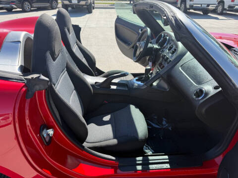 2006 Pontiac Solstice