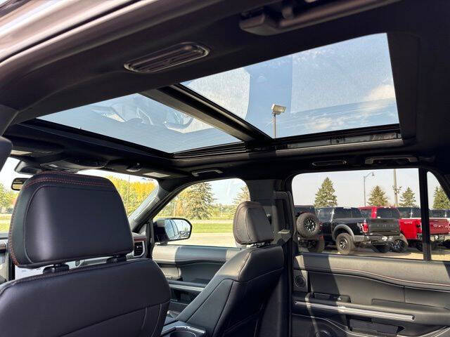 2023 Ford Expedition Timberline