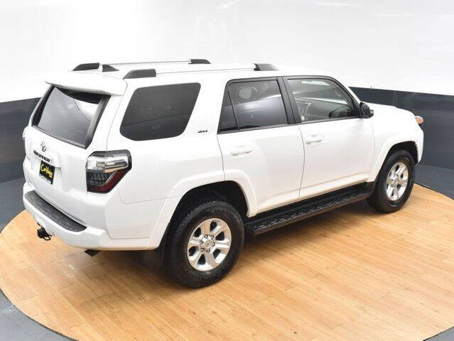 2020 Toyota 4Runner