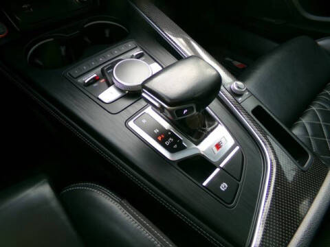 2019 Audi S4 3.0T quattro Prestige