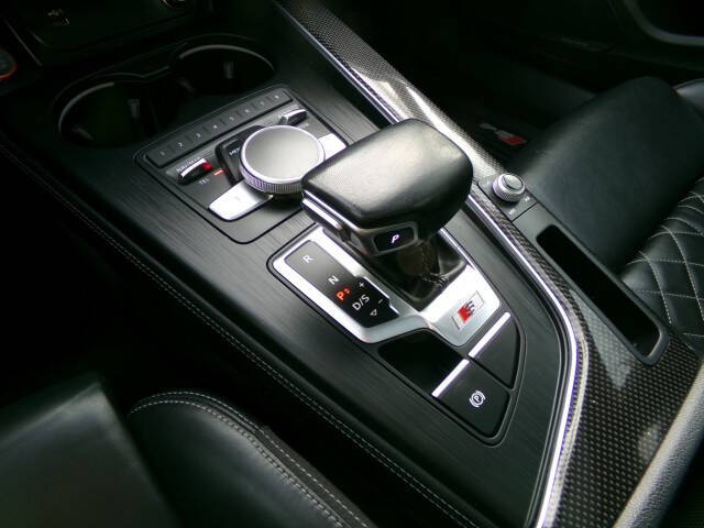2019 Audi S4 3.0T quattro Prestige