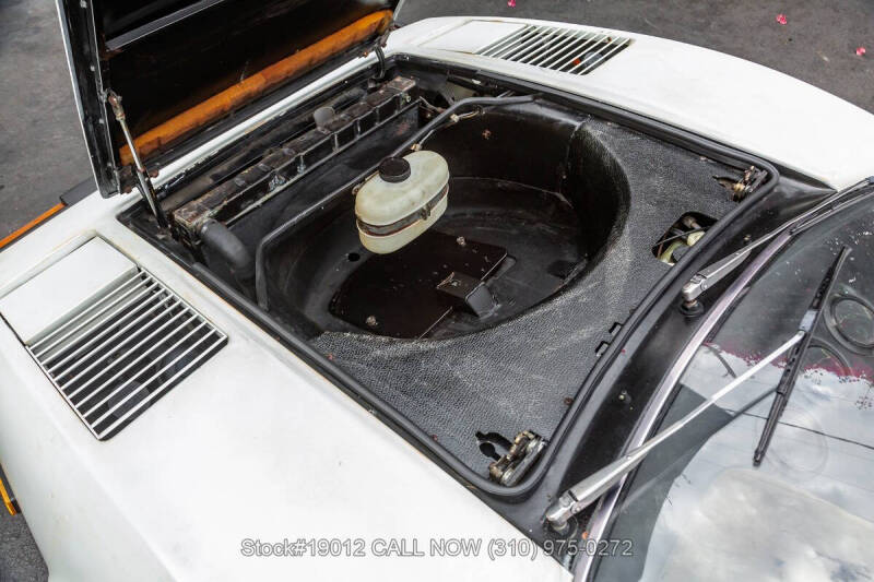 1979 Ferrari 308 GTS