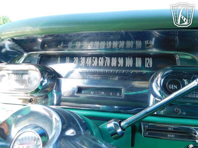 1957 Cadillac DeVille