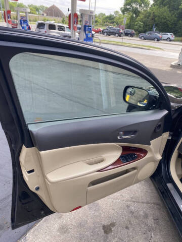 2006 Lexus GS 300