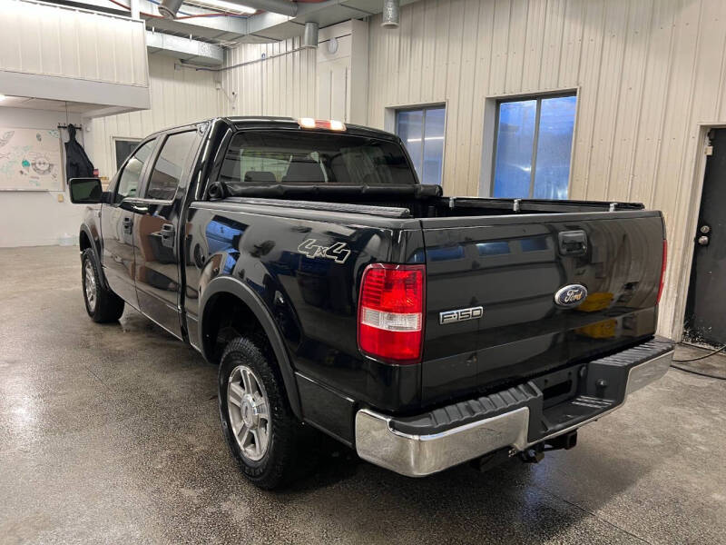 2008 Ford F-150 XLT photo 2