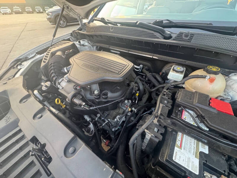 2019 Chevrolet Blazer LT