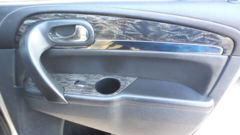 2013 Buick Enclave Leather