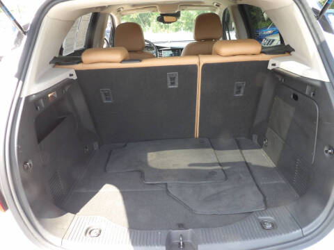 2017 Buick Encore Premium