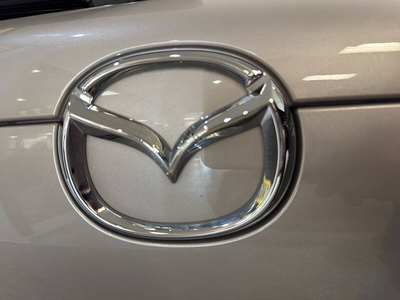 2024 Mazda CX-30 2.5 S Premium