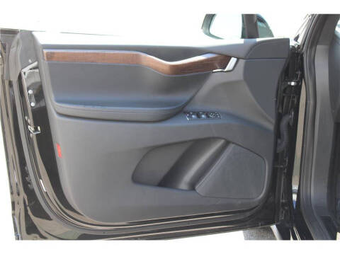 2018 Tesla Model X