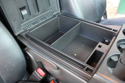 2013 Chevrolet Silverado 3500HD LT