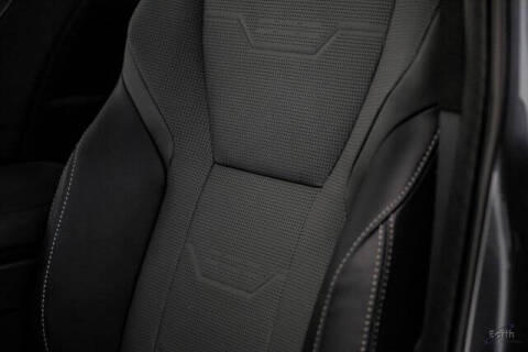 2025 Lexus GX 550 Luxury+