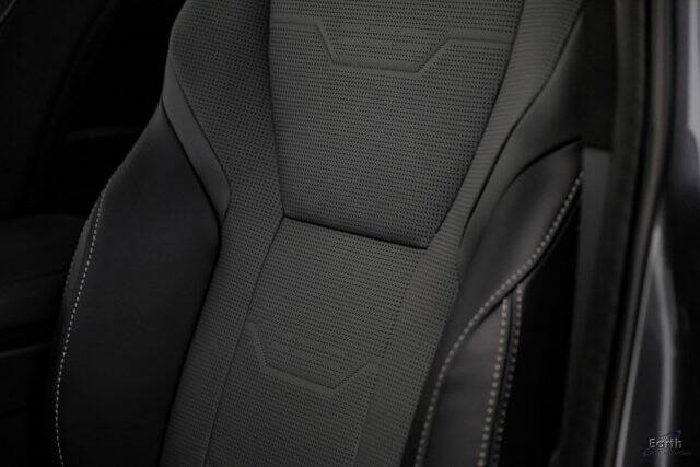 2025 Lexus GX 550 Luxury+