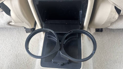 2008 Subaru Forester 2.5 X Premium Package