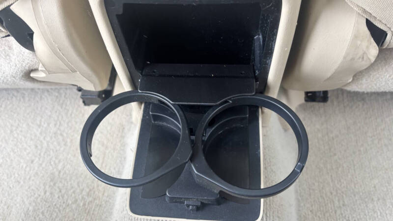 2008 Subaru Forester 2.5 X Premium Package