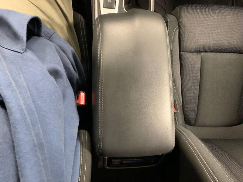 2019 Subaru Ascent Premium 8-Passenger