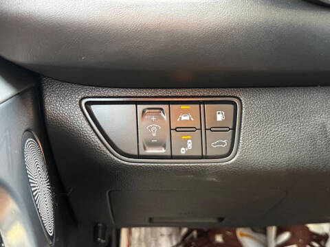 2019 Genesis G70 2.0T Advanced