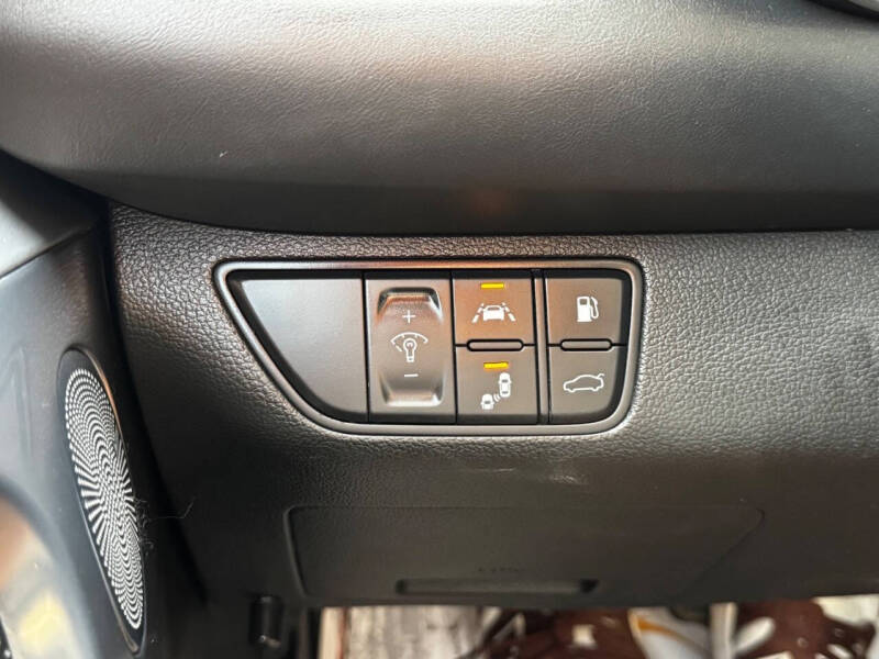 2019 Genesis G70 2.0T Advanced