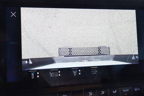 2023 BrightDrop Zevo 600