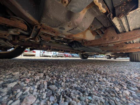 2007 Honda Pilot EX-L