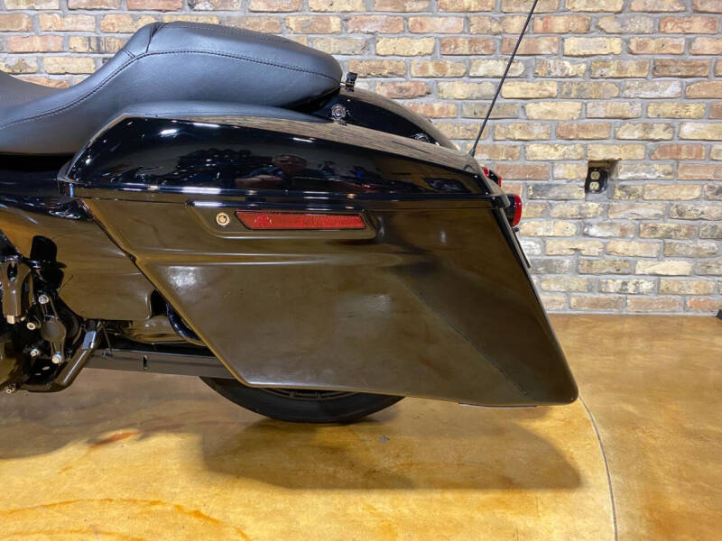 2022 Harley-Davidson Road Glide® Special