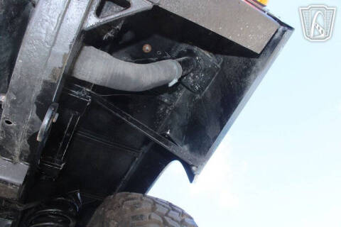 1996 Land Rover Defender