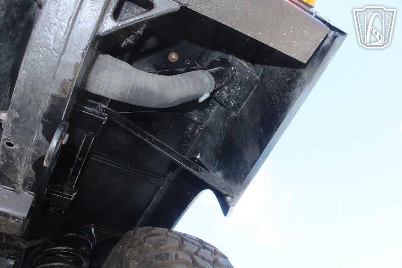 1996 Land Rover Defender