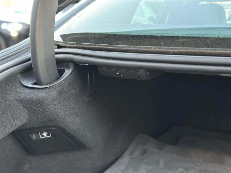 2018 BMW 5 Series 530e iPerformance