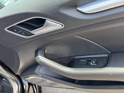 2015 Audi A3 2.0T quattro Premium Plus