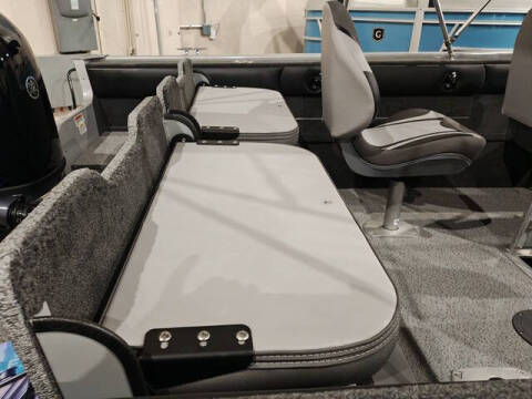 2025 Starweld Fusion 18 DC