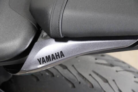 2024 Yamaha MT-07
