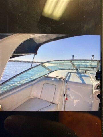 2000 Sea Ray 290