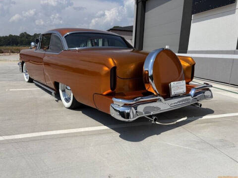 1955 Mercury Montclair