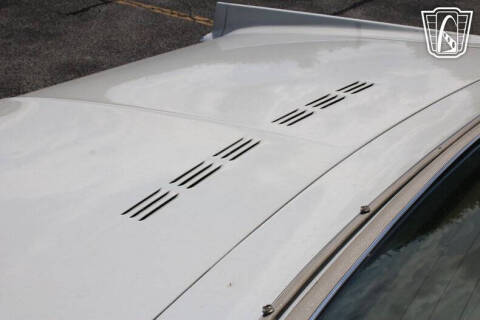 1971 Oldsmobile 98