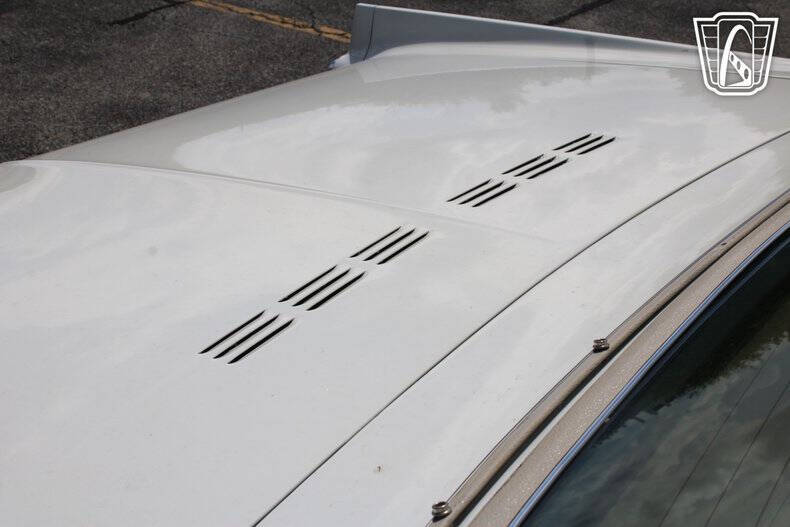 1971 Oldsmobile 98