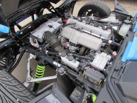 2023 Polaris Slingshot