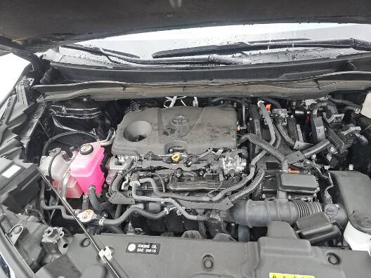 2024 Toyota Sienna LE 8-Passenger