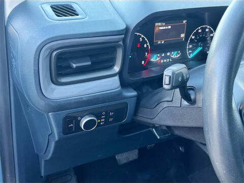 2023 Ford Maverick XL