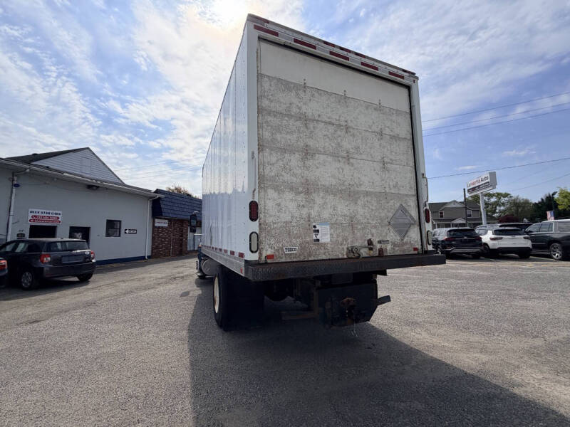 2014 International DuraStar 4300