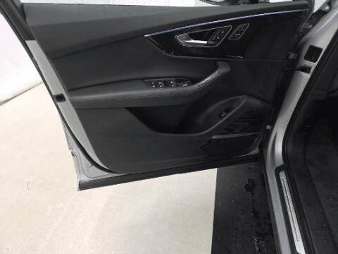 2022 Audi Q7 quattro Premium Plus 55 TFSI