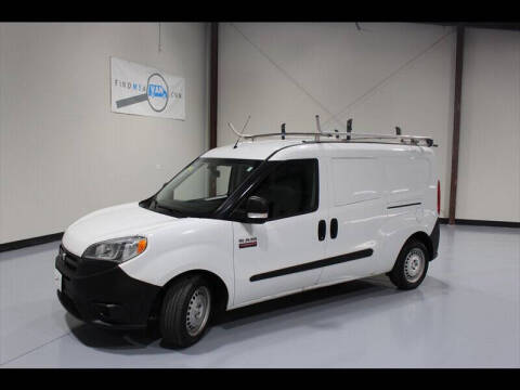 2018 RAM ProMaster City for sale at Findmeavan.com in Euless TX