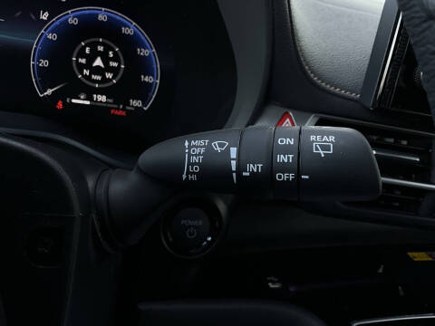 2026 Toyota Sienna Woodland Edition