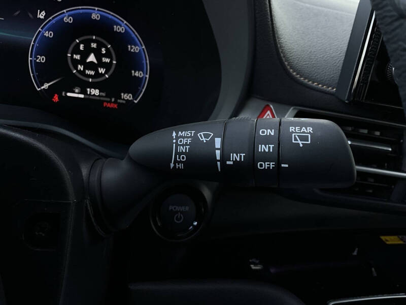 2026 Toyota Sienna Woodland Edition