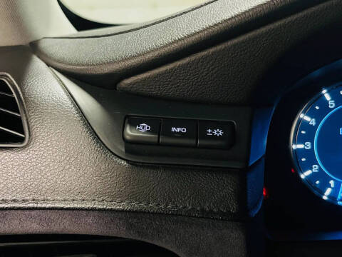 2018 Cadillac Escalade Premium Luxury