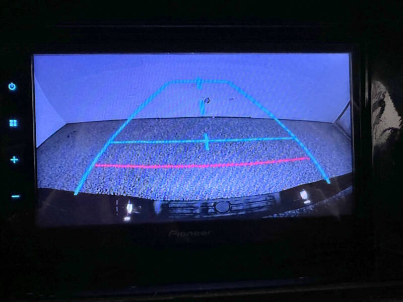 2015 Toyota Tundra SR5