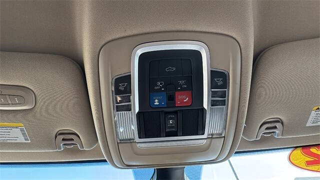 2022 RAM 3500 Limited Longhorn