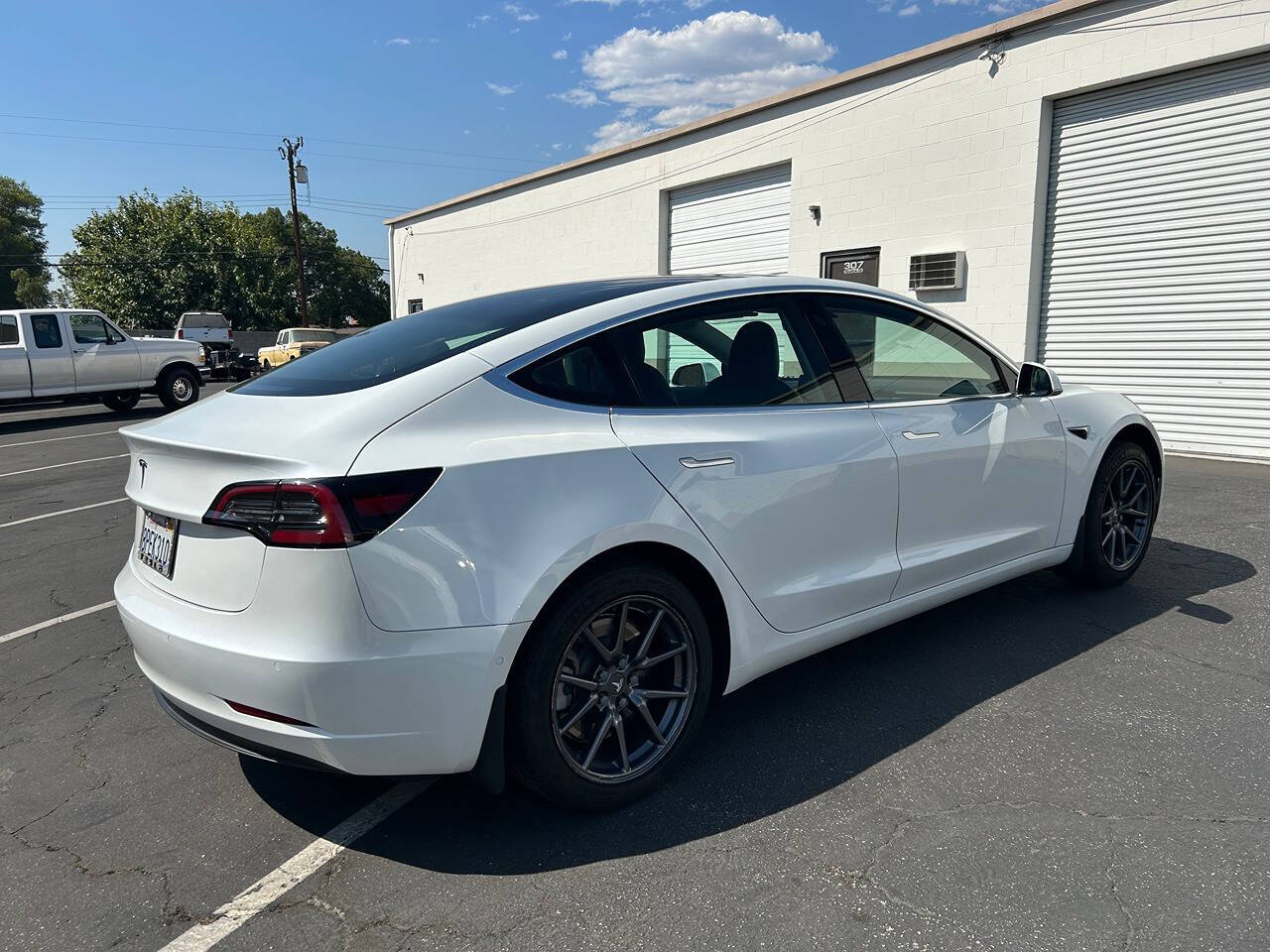 2020 Tesla Model 3 for sale at Sedona Motors in Glendora, CA