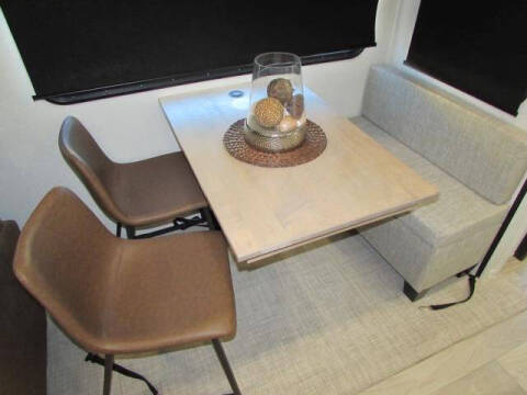 2025 Forest River SAT388JW