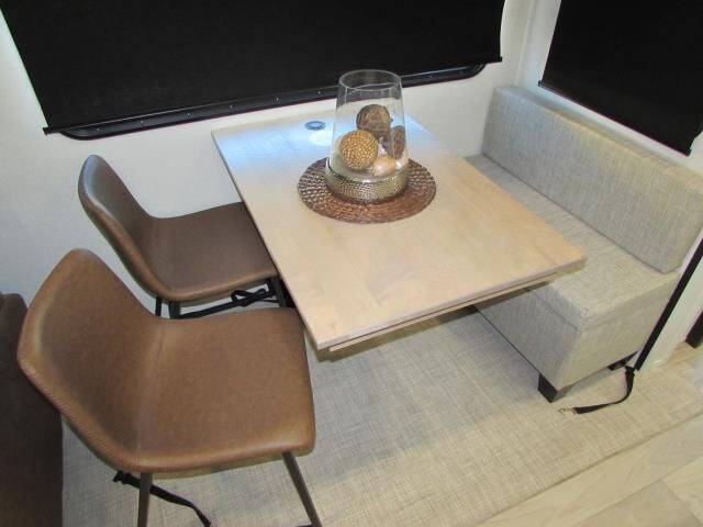 2025 Forest River SAT388JW