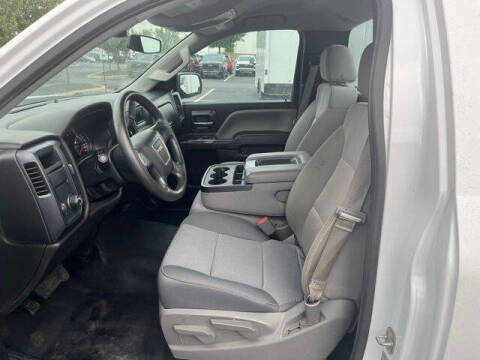 2016 GMC Sierra 1500